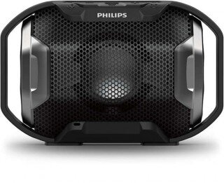 Philips SB300B/00 Bluetooth Hoparlör kullananlar yorumlar